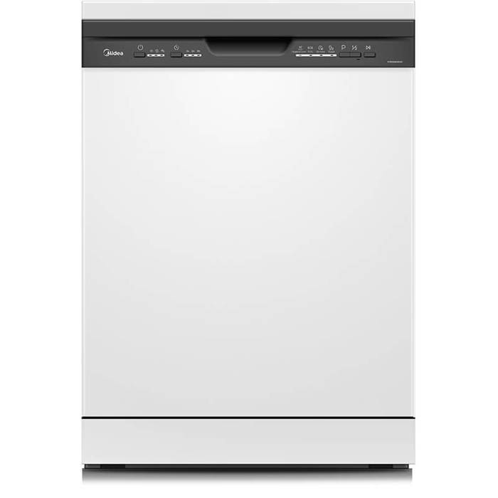 Midea MFD60S080W Elefthero Pluntirio Piaton 60cm - 3 ETIS EGuISI